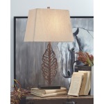 Jolisa Table Lamp (Set of 2)
