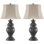 Leonadra Table Lamp (Set of 2)
