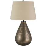 Taber Table Lamp