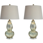 Laraine Table Lamp (Set of 2)