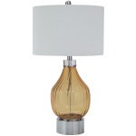 Martirio Table Lamp