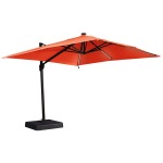 Oakengrove Patio Umbrella