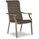 Windon Barn Arm Chair
