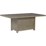 Windon Barn Fire Pit Table