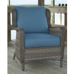 Abbots Court Lounge Chair (Set of 2)