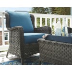 Abbots Court Lounge Chair (Set of 2)