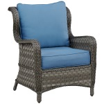 Abbots Court Lounge Chair (Set of 2)