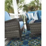 Abbots Court Lounge Chair (Set of 2)