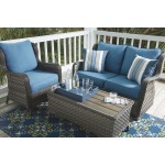 Abbots Court Lounge Chair (Set of 2)