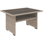 Silent Brook Multi-Use Table