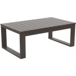 Cordova Reef Coffee Table