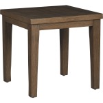 Paradise Trail End Table