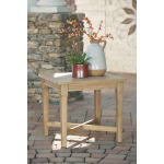 Clare View End Table