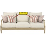 Clare View Pillow
