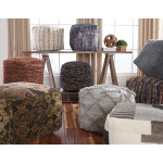 Adelphie Pouf