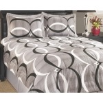 Primo 4-Piece Queen Comforter Set