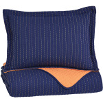 Dansby 2-Piece Twin Coverlet Set