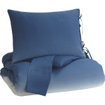 Aracely 3-Piece Queen Comforter Set