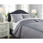 Dietrick 3-Piece King Quilt Set