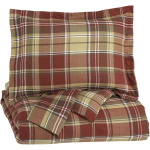 Danail 3-Piece Queen Duvet Cover Set