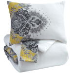 Maryland 3-Piece Queen Comforter Set