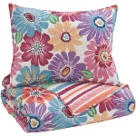 Alexei 2-Piece Twin Quilt Set