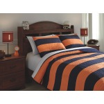 Nixon 3-Piece Full Coverlet Set