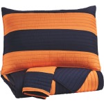 Nixon 3-Piece Full Coverlet Set