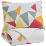 Maxie 2-Piece Twin Comforter Set