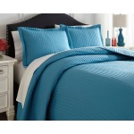 Raleda 3-Piece King Coverlet Set