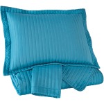 Raleda 3-Piece King Coverlet Set