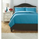 Raleda 3-Piece King Coverlet Set