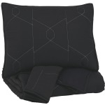 Meliora Full Quilt Set