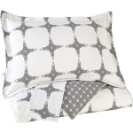 Cyrun 3-Piece Full Duvet Cover Set