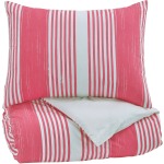 Taries 2-Piece Twin Duvet Cover Set