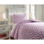 Loomis 2-Piece Twin Comforter Set