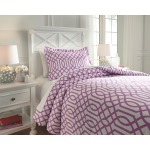 Loomis 2-Piece Twin Comforter Set