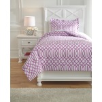 Loomis 2-Piece Twin Comforter Set