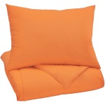 Plainfield 2-Piece Twin Comforter Set