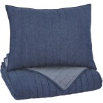 Capella 2-Piece Twin Quilt Set