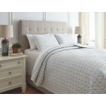 Mayda 3-Piece Queen Quilt Set