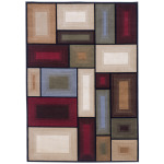 Prism 5' x 7'3" Rug