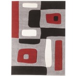 Geo 5'2" x 7'2" Rug