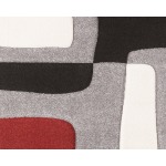 Geo 5'2" x 7'2" Rug
