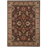 Stavens 8' x 10' Rug