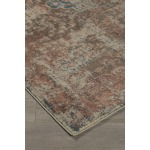 May 5' x 7' Rug