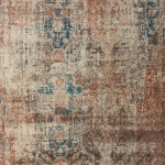May 5' x 7' Rug