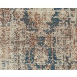 May 5' x 7' Rug
