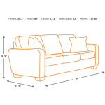Alenya Sofa