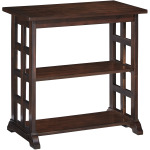 Braunsen Chairside End Table
